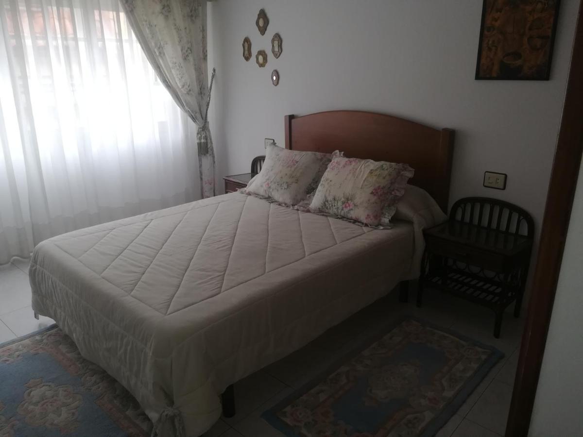 Piso De Verano โอโกรเบ ภายนอก รูปภาพ