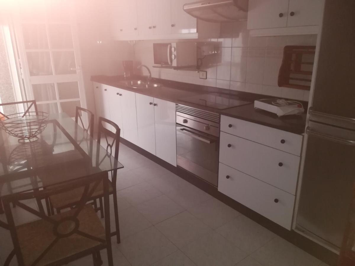 Piso De Verano โอโกรเบ ภายนอก รูปภาพ
